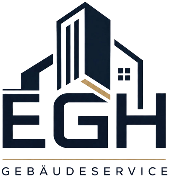 EGH Gebäudeservice Logo